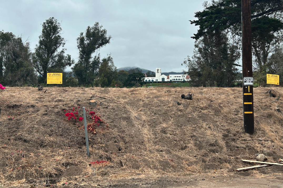 1 Hot Springs Road Residential Development Proposal Moves Forward