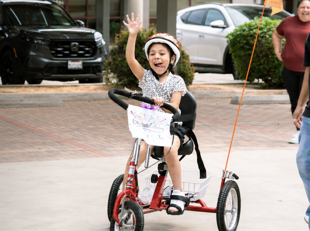 Variety Children’s Charity of the Desert highlights back-to-school needs