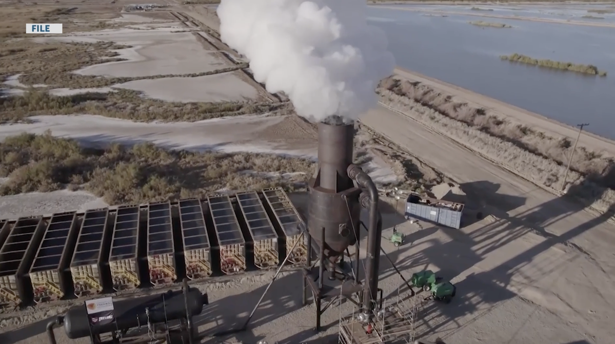 Court orders environmental review fixes for Imperial County Lithium Project