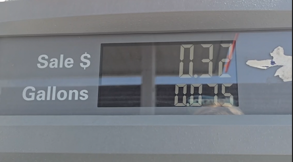 Idaho gas prices are up a dollar from last year – Here’s why!