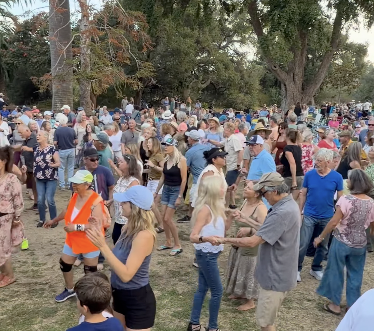 Summertime Music & Movie Events Remain Valuable Parts of Community Health