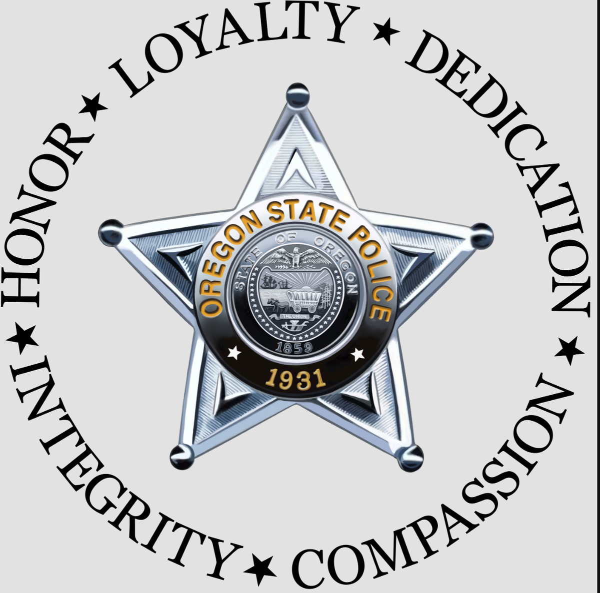 Roseburg woman dies in single-vehicle crash on I-5 in Douglas County