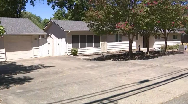 More than 200 Arden-Arcade residents packed a community meeting Monday night