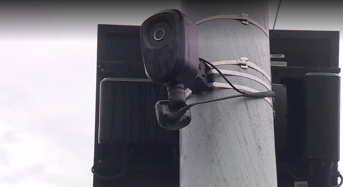 Another city in Kansas is saying goodbye to Flock cameras amid growing concerns about their use.