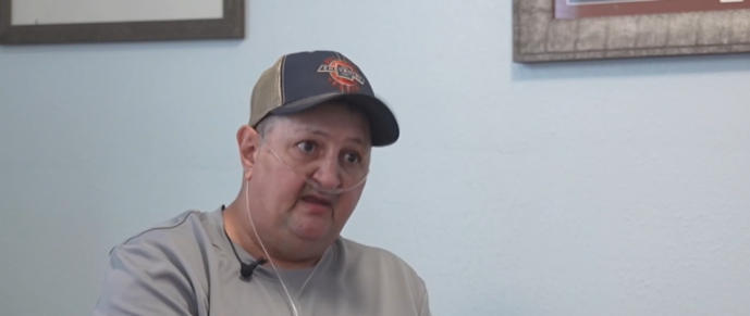 Black lung rates soar in Appalachia; coal miners say not enough is being done to protect them.