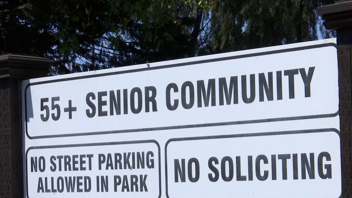 Possible ‘Seniors-Only’ Rule at Santa Maria Mobile Home Parks To Be Decided at City Council Meeting