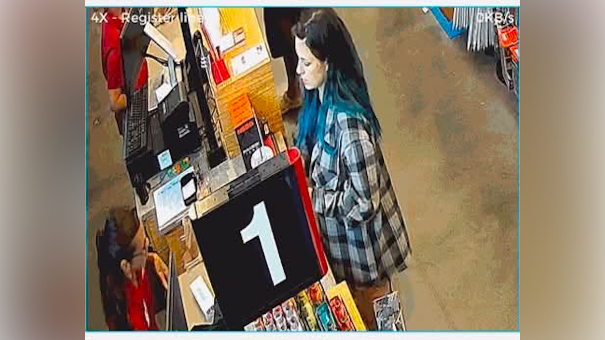 Fremont County Sheriff’s Office seeks help identifying person