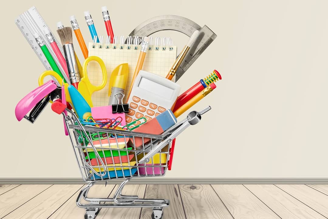 Back-to-School shopping: How much will school supplies cost Southeast Idaho parents this year?