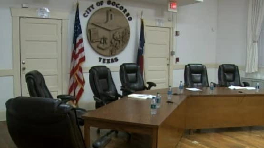 City of Socorro rejoins El Paso Transit Authority