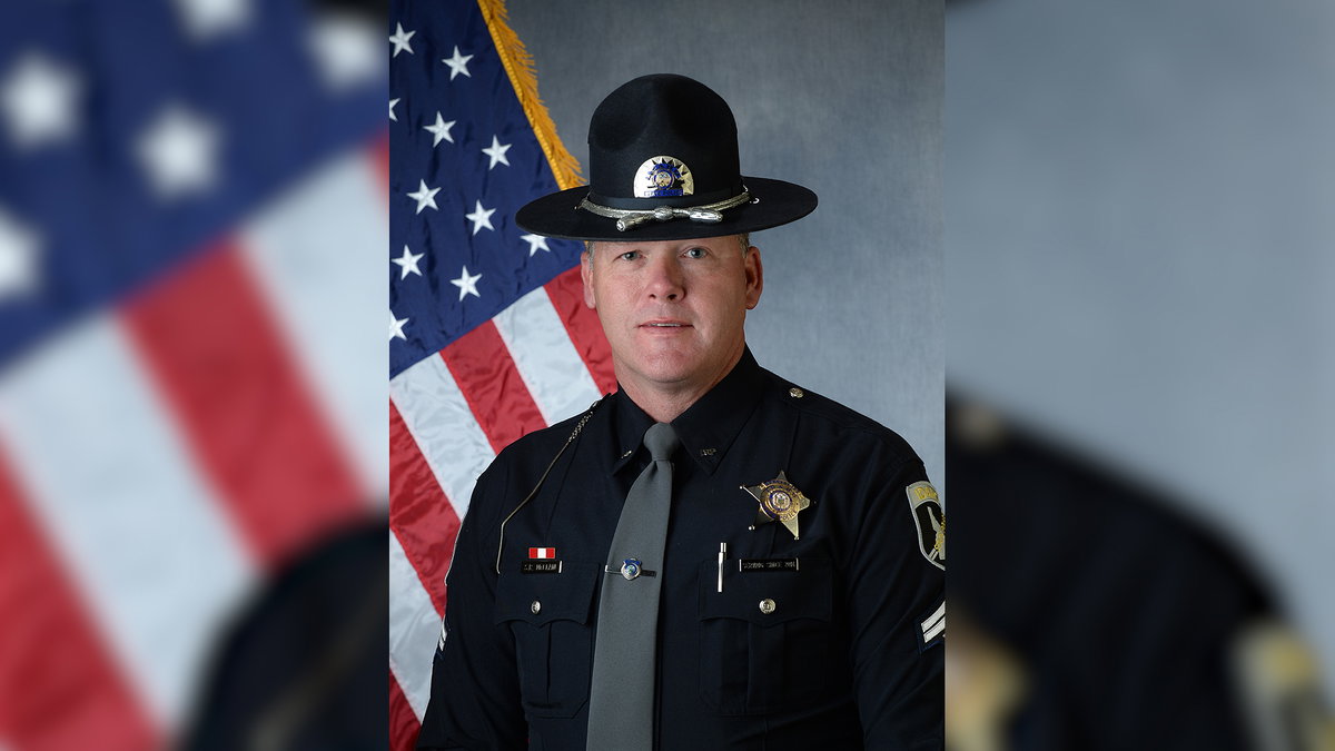 Idaho State Police identifies off-duty trooper who confronted gunman in Twin Falls shooting