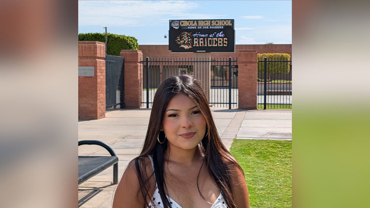 Cibola student selected to serve on Governor’s Youth Commission