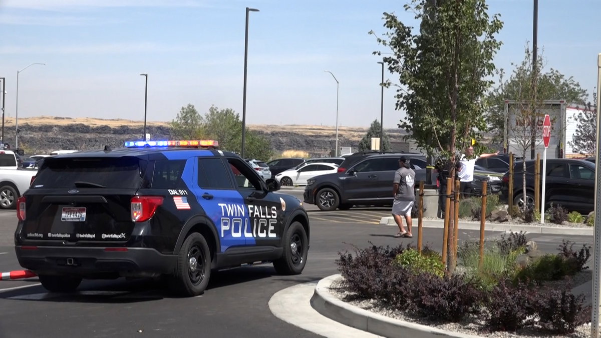 In-N-Out Owner ‘heartbroken’ over deadly Twin Falls In-N-Out Shooting; Police to hold 2 P.M. briefing