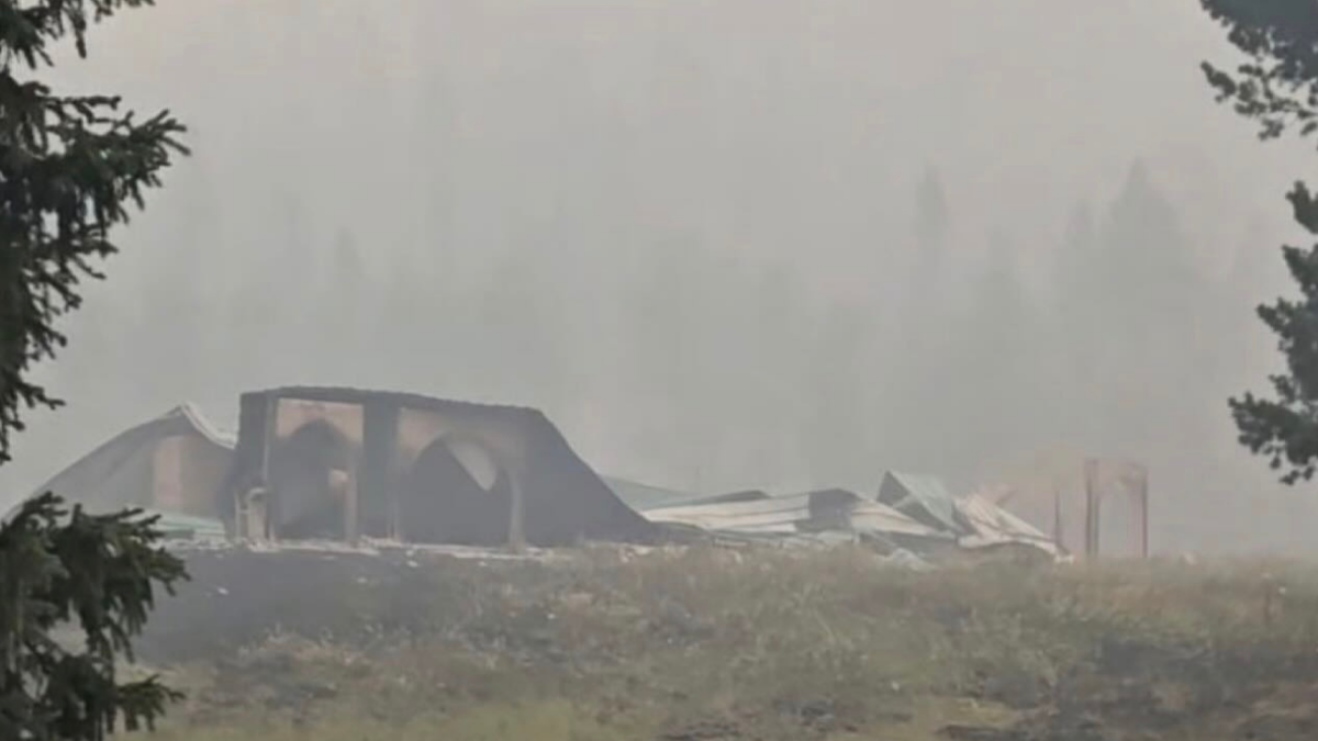 Gov. Jared Polis requests Major Disaster Declaration from White House to aid in ‘Apsen Acres’ fire recovery