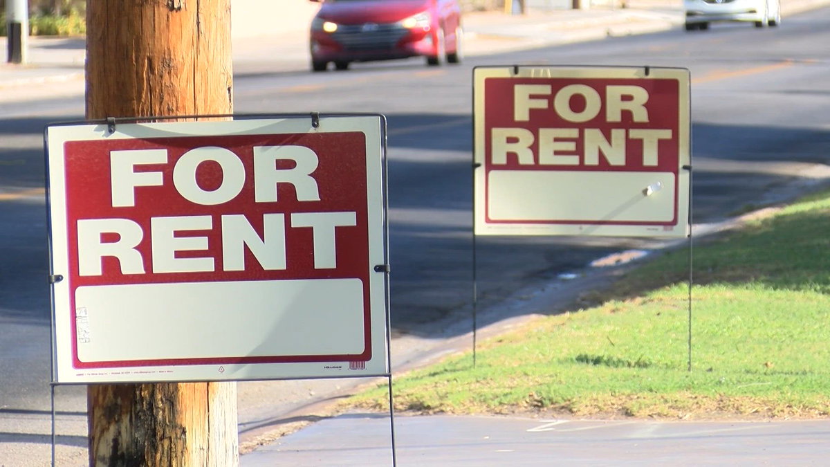 Yuma renters and buyers warned about online listing scams