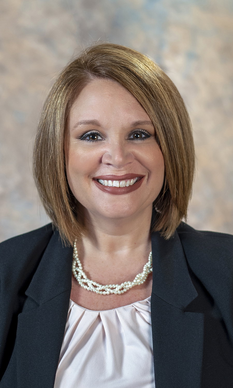 Valarie Moseley named new head of Department of Corrections