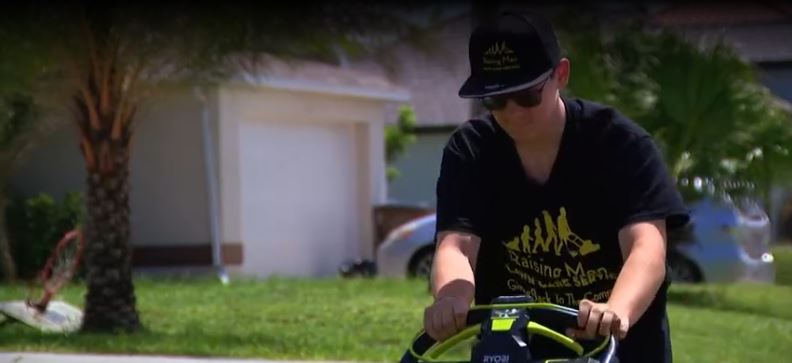 In between the streets and canals that call Cape Coral home