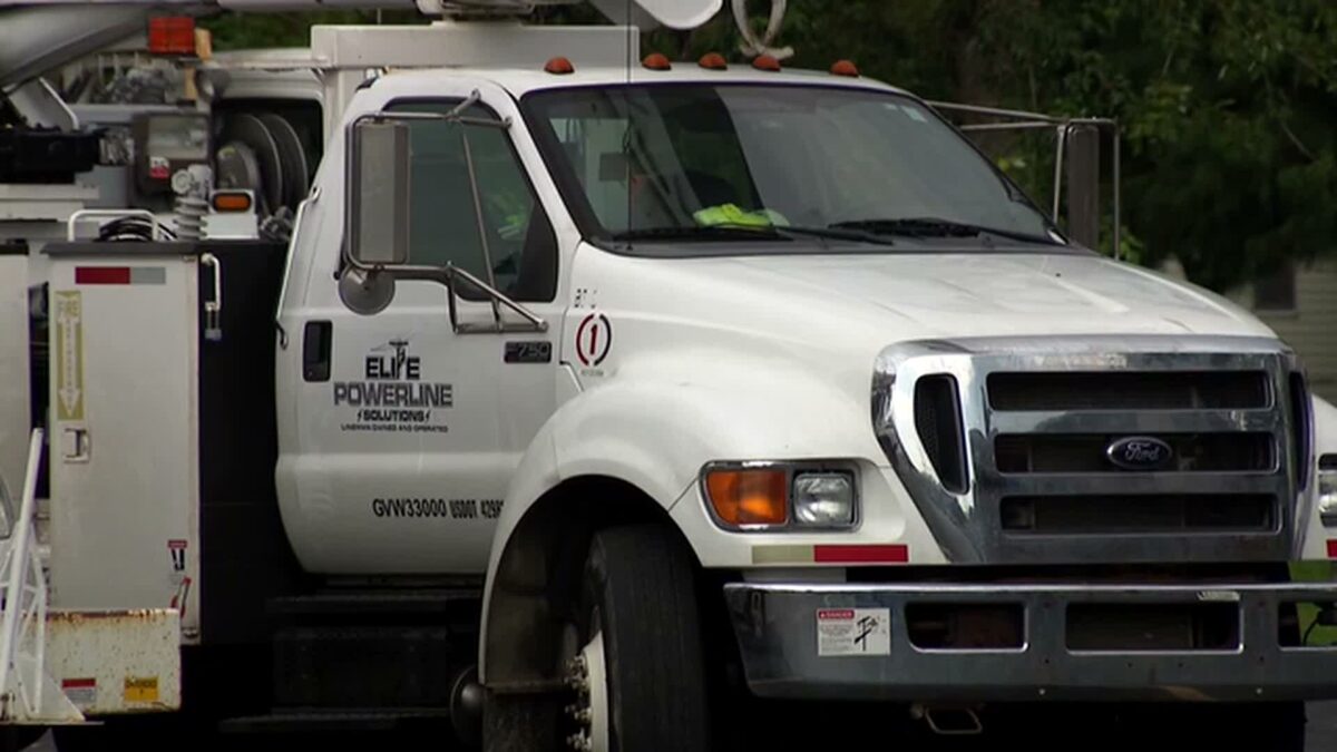 Questions are mounting over how NIPSCO has managed outside crews brought in to help restore power to Northwest Indiana communities that have now gone nearly two weeks without electricity.