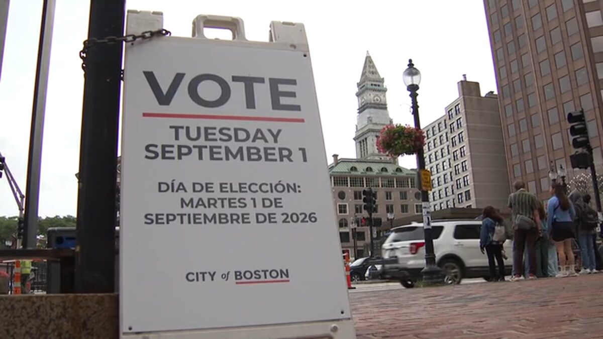 Incumbent Gov. Maura Healey and Mass GOP candidates Mike Minogue and Brian Shortsleeve have been relentlessly holding rallies