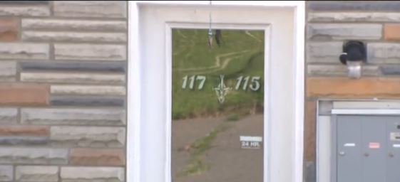 A 67-year-old man has been charged after allegedly kidnapping and raping a door-to-door saleswoman in Everett