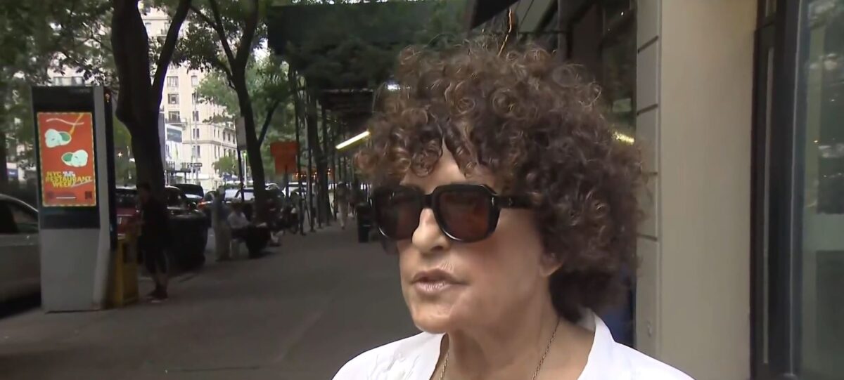 Linda Wolff