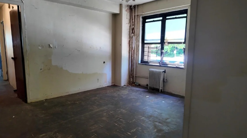The new inspections are the result of a New York City Department of Investigation (DOI) report from March that revealed squatters took over at least 548 vacant NYCHA units from 2022 through 2025.