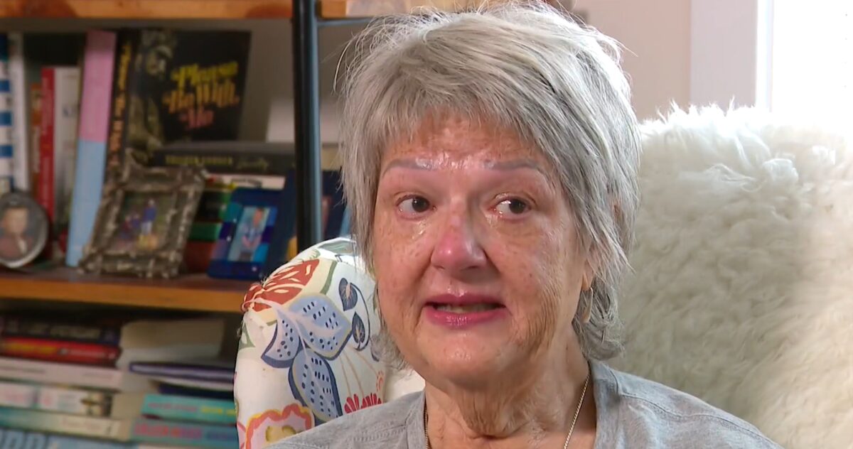 Marine veteran Allen Giller died less than four hours after leaving the Medical Center in 2022. His mother has filed a federal civil lawsuit. According to court documents