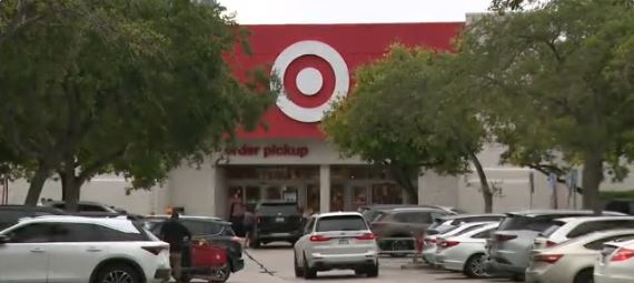 A 43-year-old North Miami woman is facing multiple felony charges after police say she carried out an antisemitic attack on a Jewish man inside the Starbucks located within a Target store in North Miami Beach.