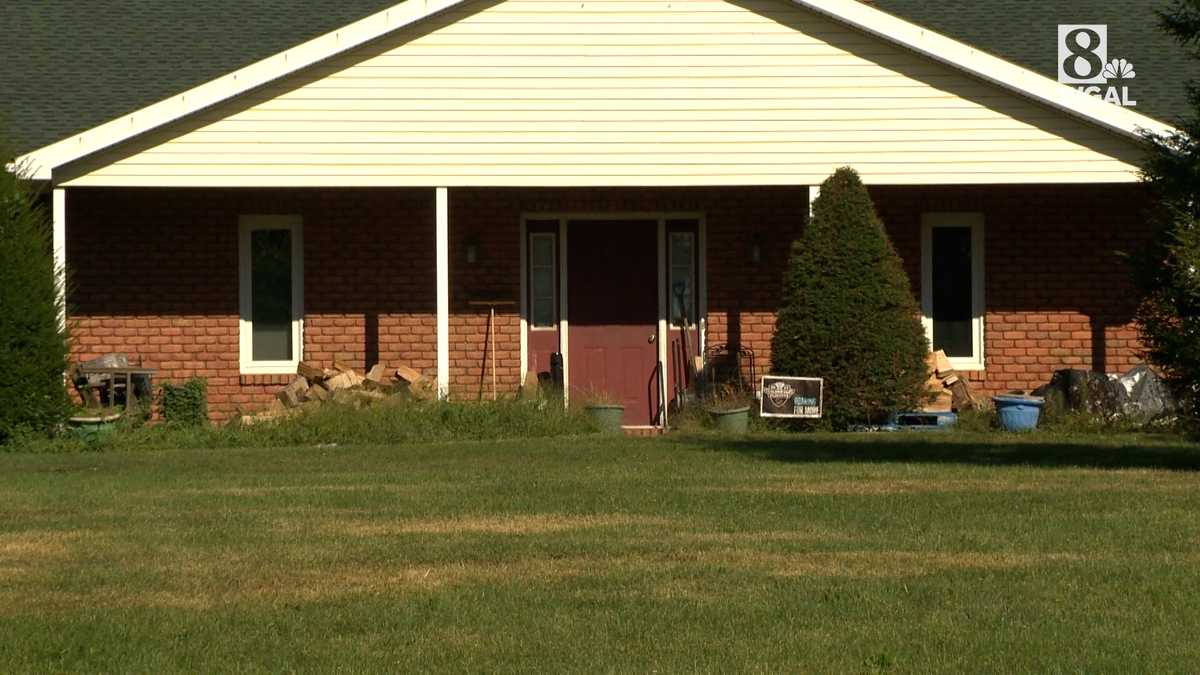 Police said the girl was attacked by the dogs at a home in the 800 block of South 14th Avenue in South Lebanon Township on Monday