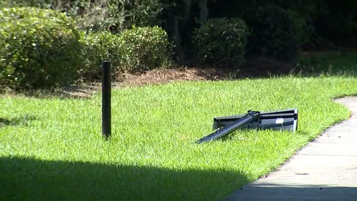 Residents say they were unaware as Savannah HOA installs Flock cameras in neighborhood