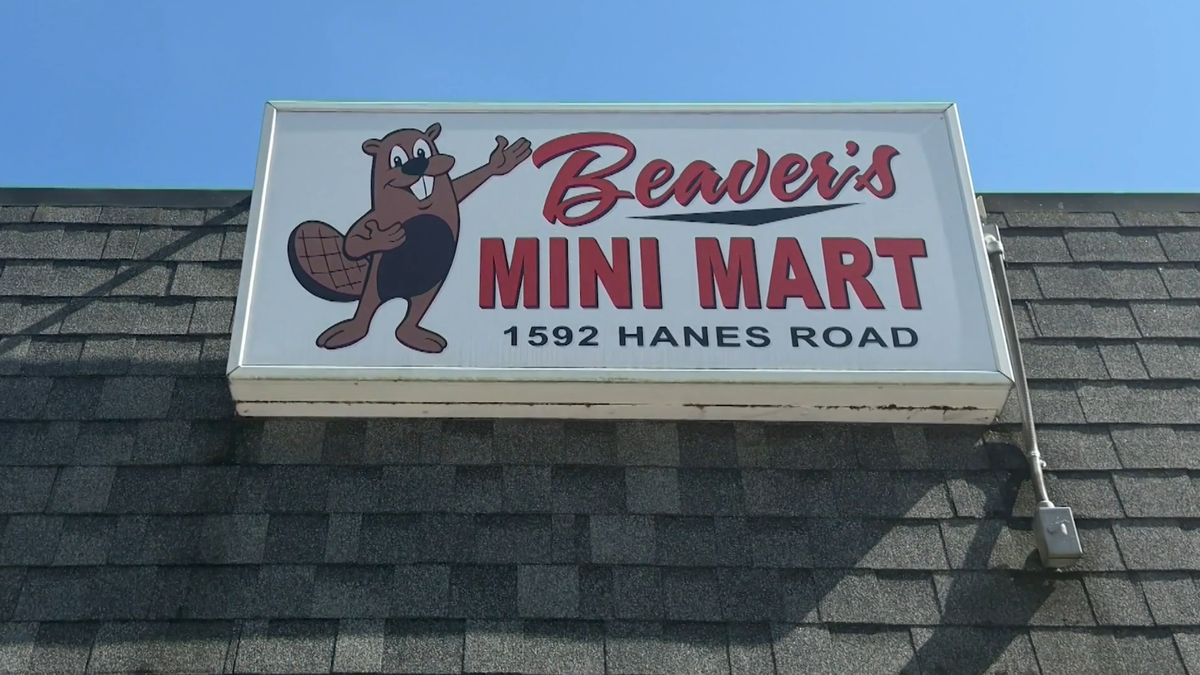 City leaders say the new resolution is not about that legal fight. They point to the beaver's long connection to Beavercreek's history