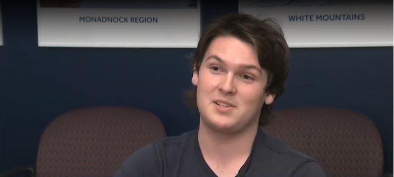 Michael created a video game called 'This Game is Worth $200' and published the game on Steam back in January. Steam is a website where you can buy video games online and play them right on your computer at home. The game actually costs $200. He just figured no one would buy it.
