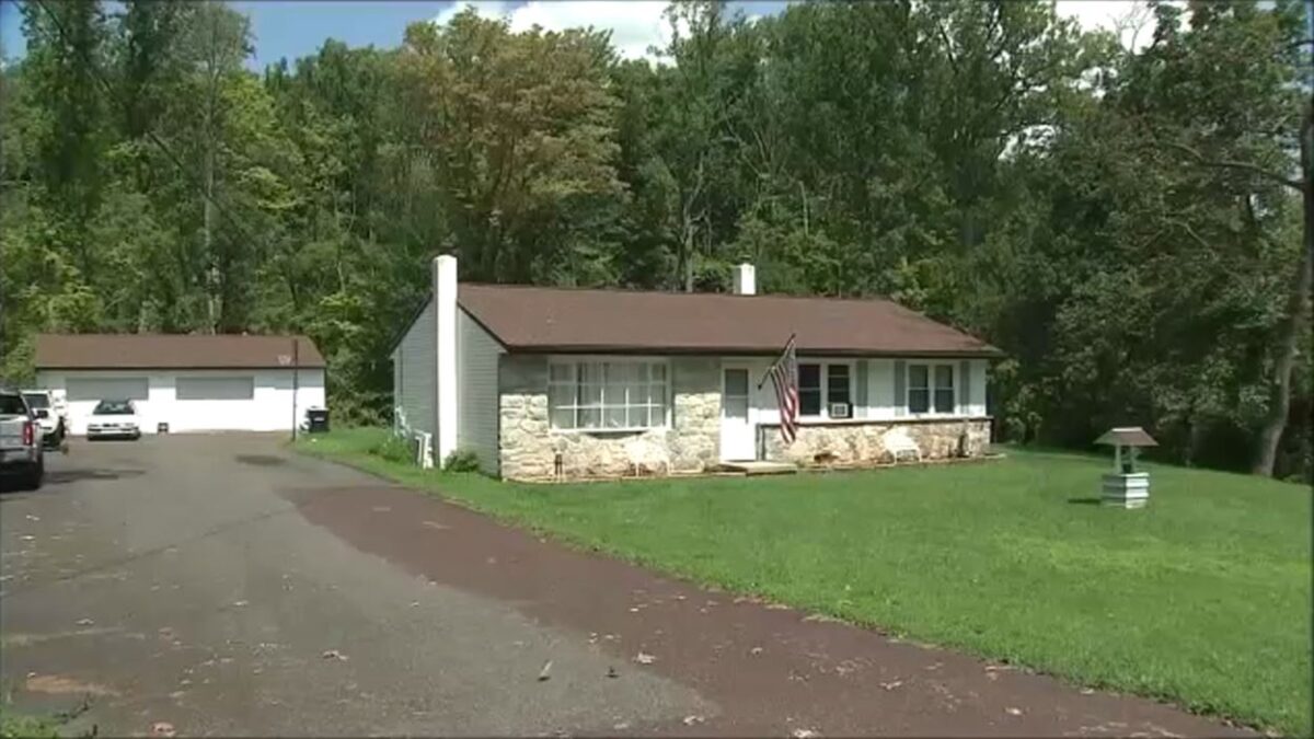 It was late Saturday night when 22-year-old Glenn Pysher was out celebrating a friend's birthday at a local bar. Glenn's parents tell Action News it was getting late