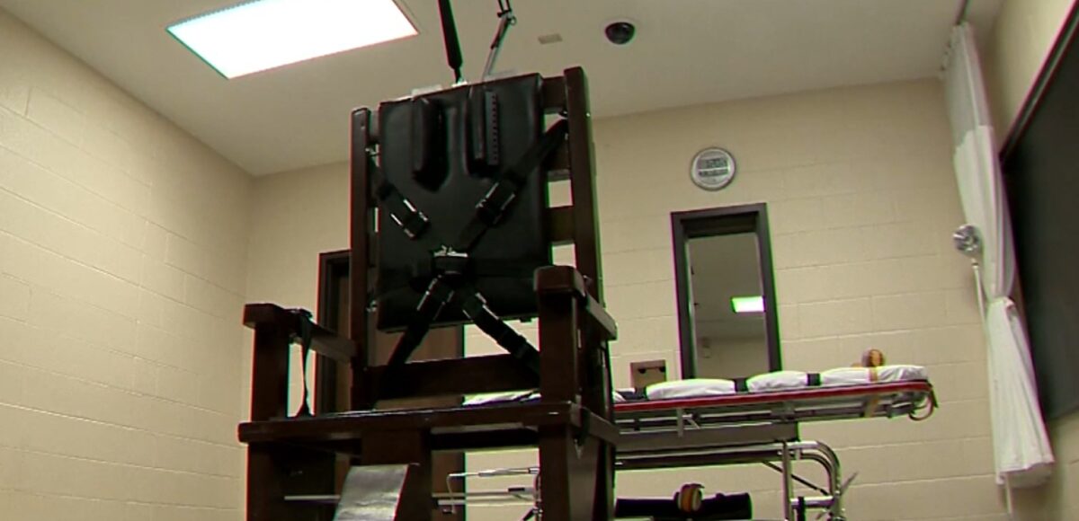 Darrell Hines is scheduled to be executed on August 13. His planned execution has gotten extra attention following the state's failed execution attempt of Tony Carruthers in May.