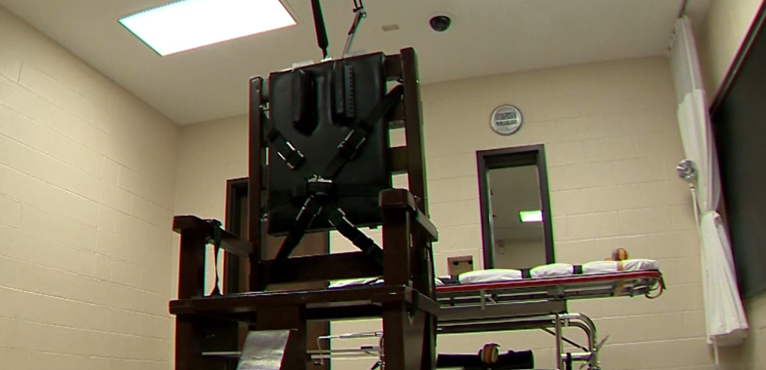 Darrell Hines is scheduled to be executed on August 13. His planned execution has gotten extra attention following the state's failed execution attempt of Tony Carruthers in May.