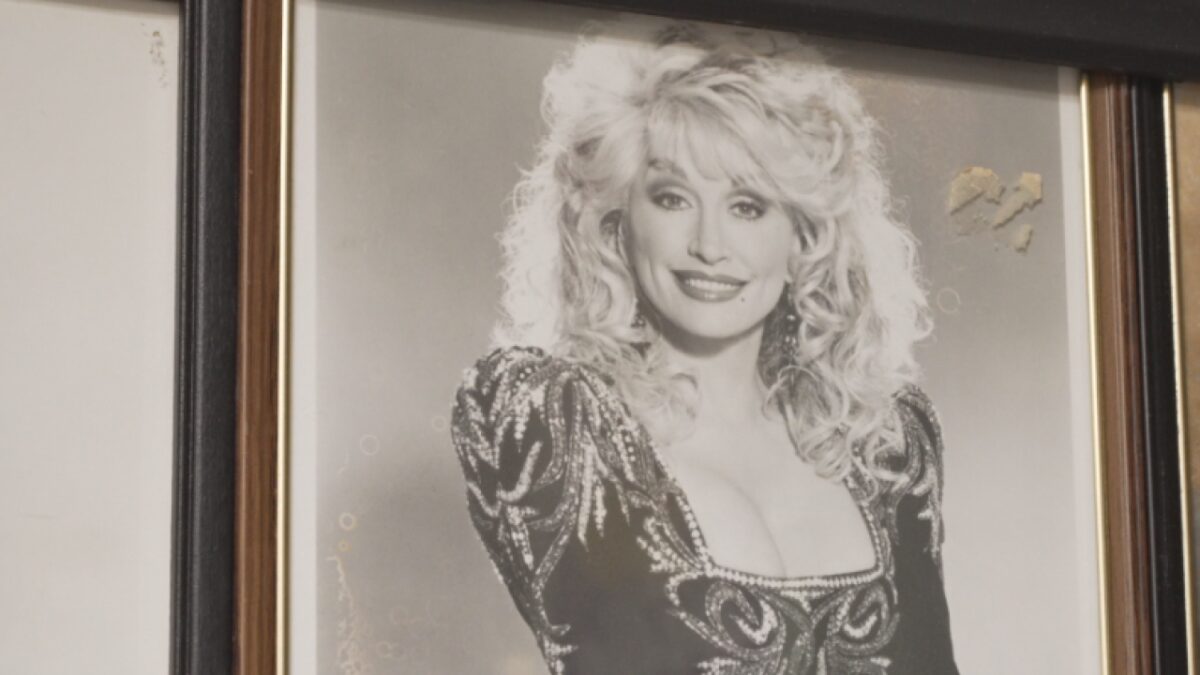 The Nashville Association of Musicians President Dave Pomeroy remembers Dolly Parton as far more than a country music icon.