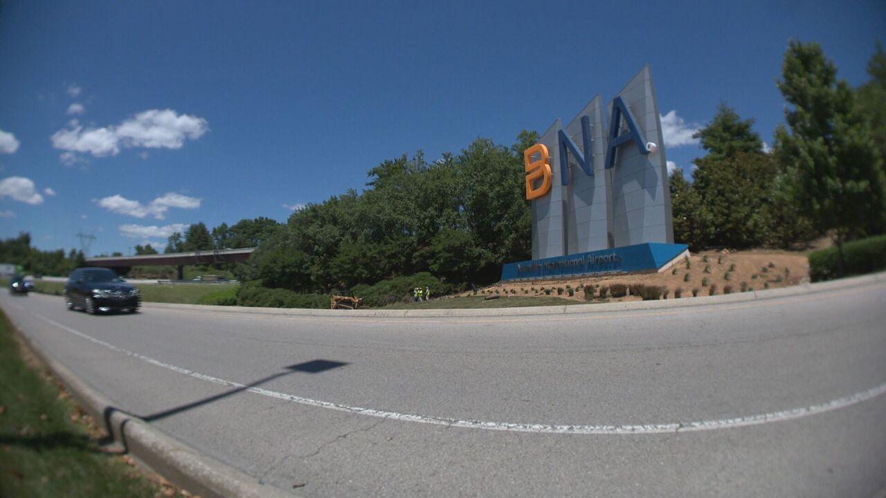 Tennessee Gov. Bill Lee is proposing renaming Nashville International Airport in honor of Dolly Parton.