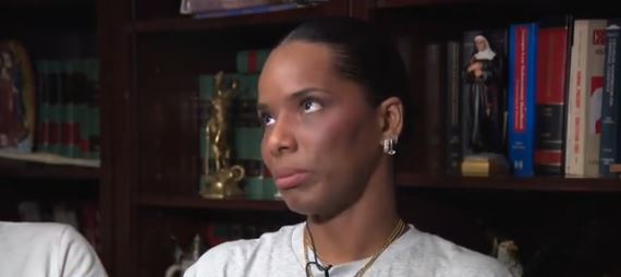 The mother of Apalachee High School shooting victim Mason Schermerhorn says she remains caught between gratitude for the time she had with her son and the pain of losing him too soon.