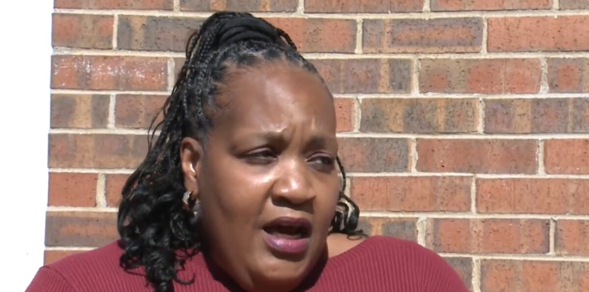 People in the Whispering Woods Apartments still have more questions than answers after the sudden death of one of their neighbors