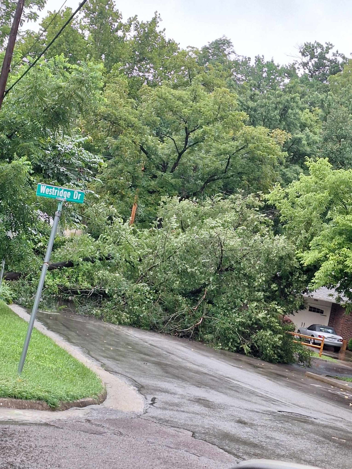 Boone County asks residents to report storm damage to homes