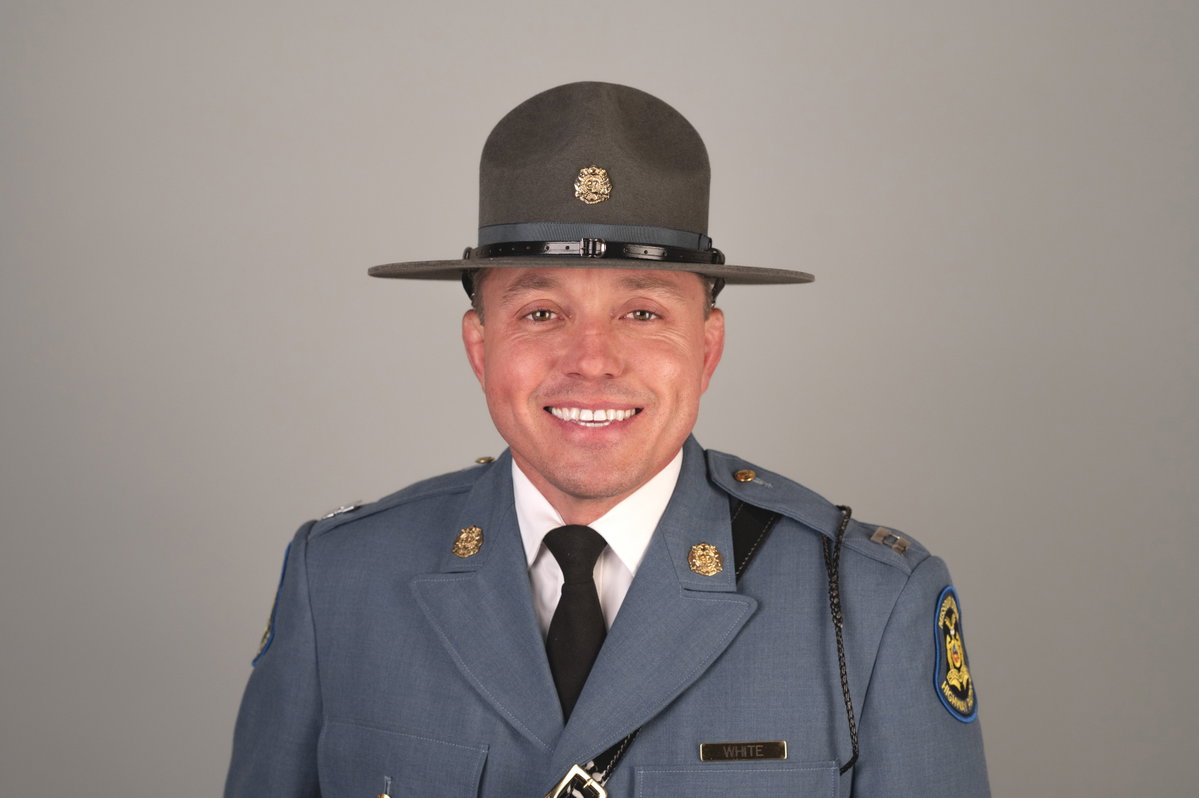 New commanding officer named for MSHP’s Troop F