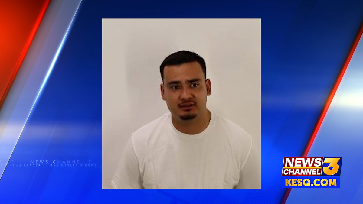 Thousand Palms man who flashed gun during road rage incident sentenced
