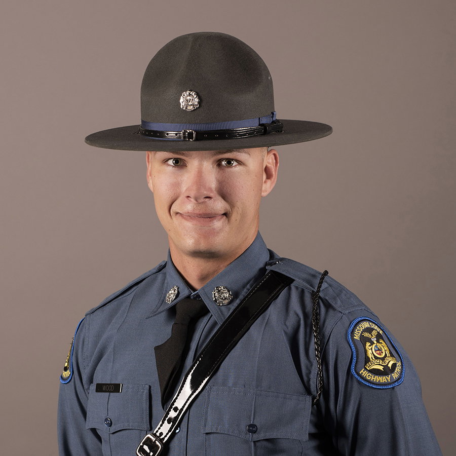 Trooper cited for resisting arrest in Lake Ozark