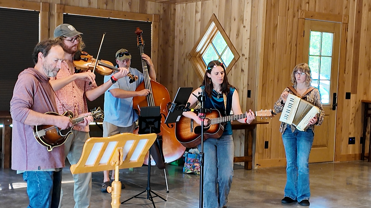 South Fork Fest celebrates five years of music