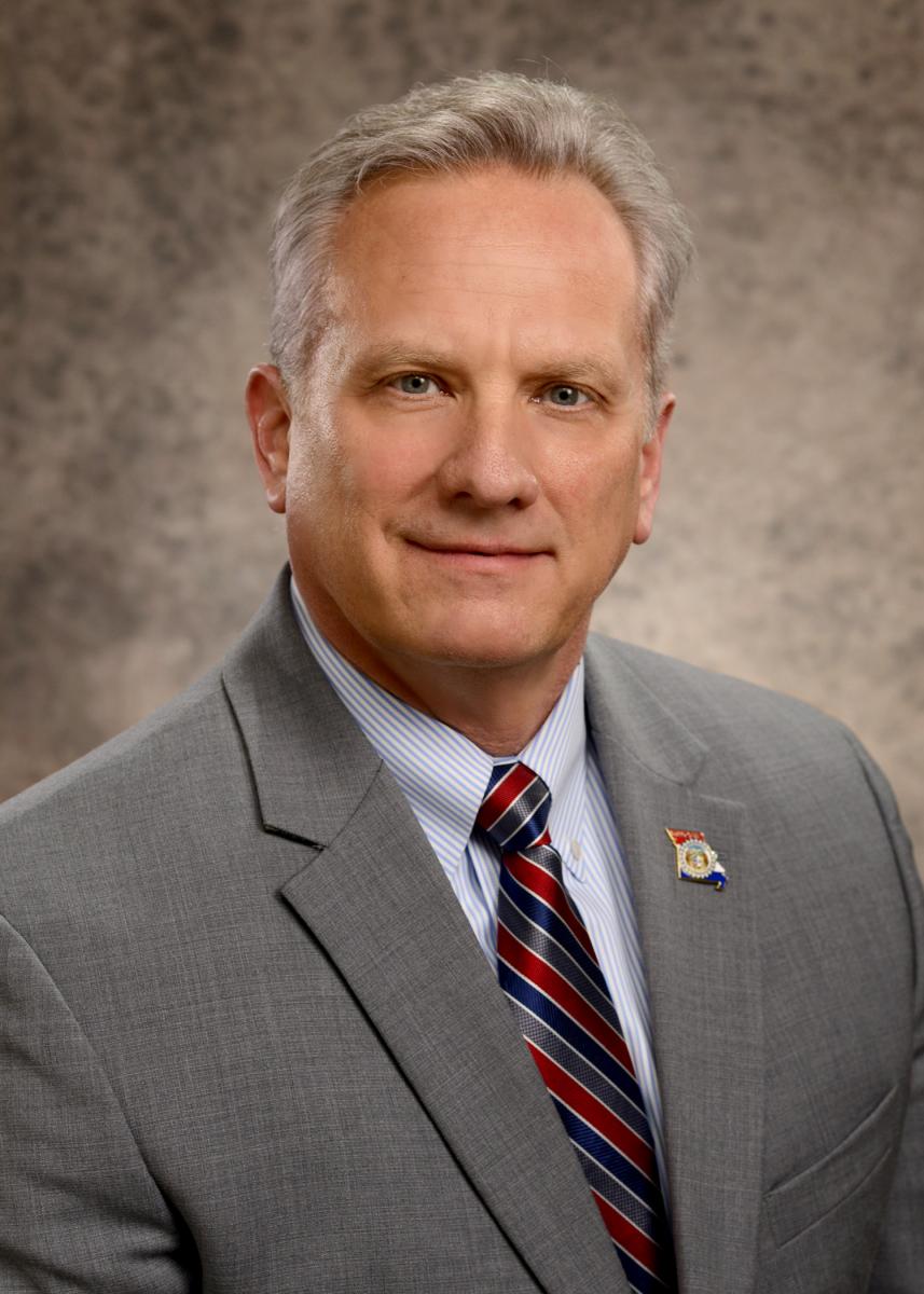 Office of Administration commissioner to retire Sept. 4