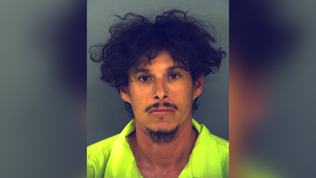 El Paso man faces child sexual assault charge after teen alleges years of assault