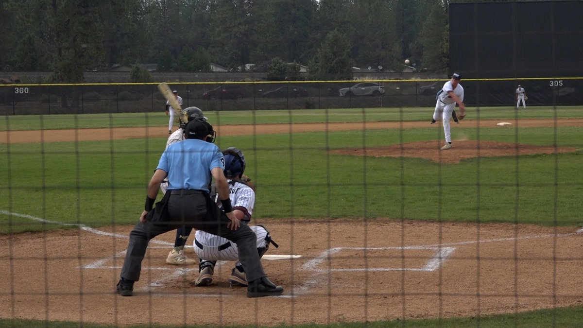 Bend South hosts Junior League Baseball West Region tournament