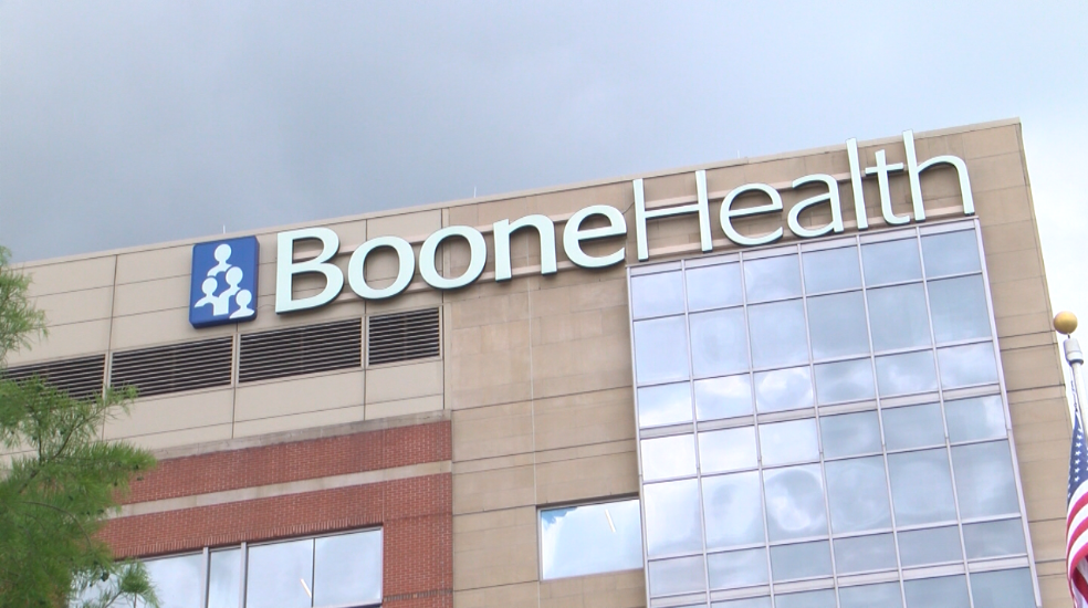 Boone Health drops lawsuit against Missouri Heart Center