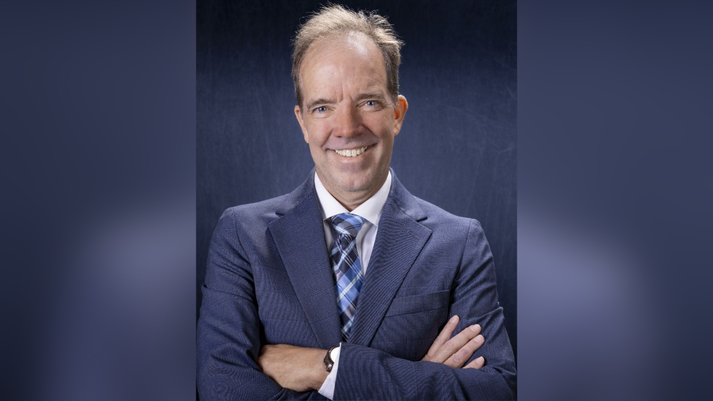 Meet the Las Cruces International Airport’s new director
