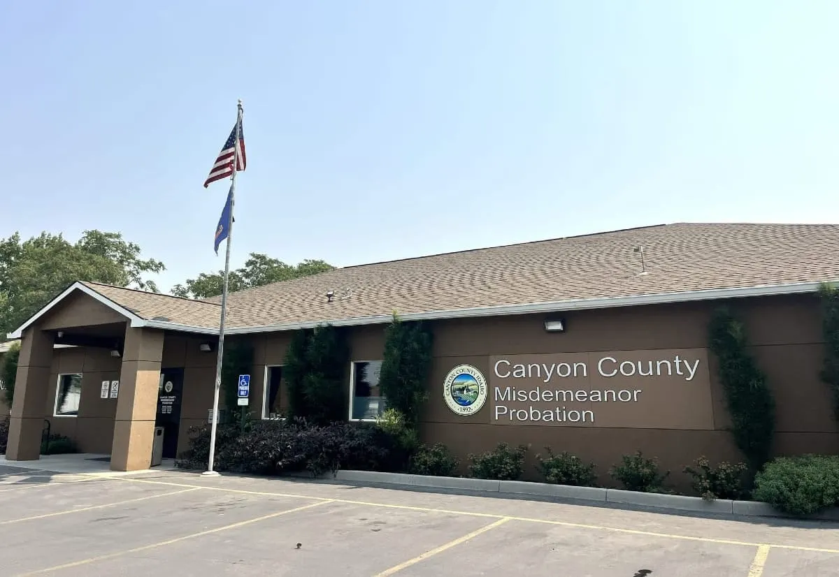 Idaho county’s probation office compiles ‘foreign born list’ for ICE