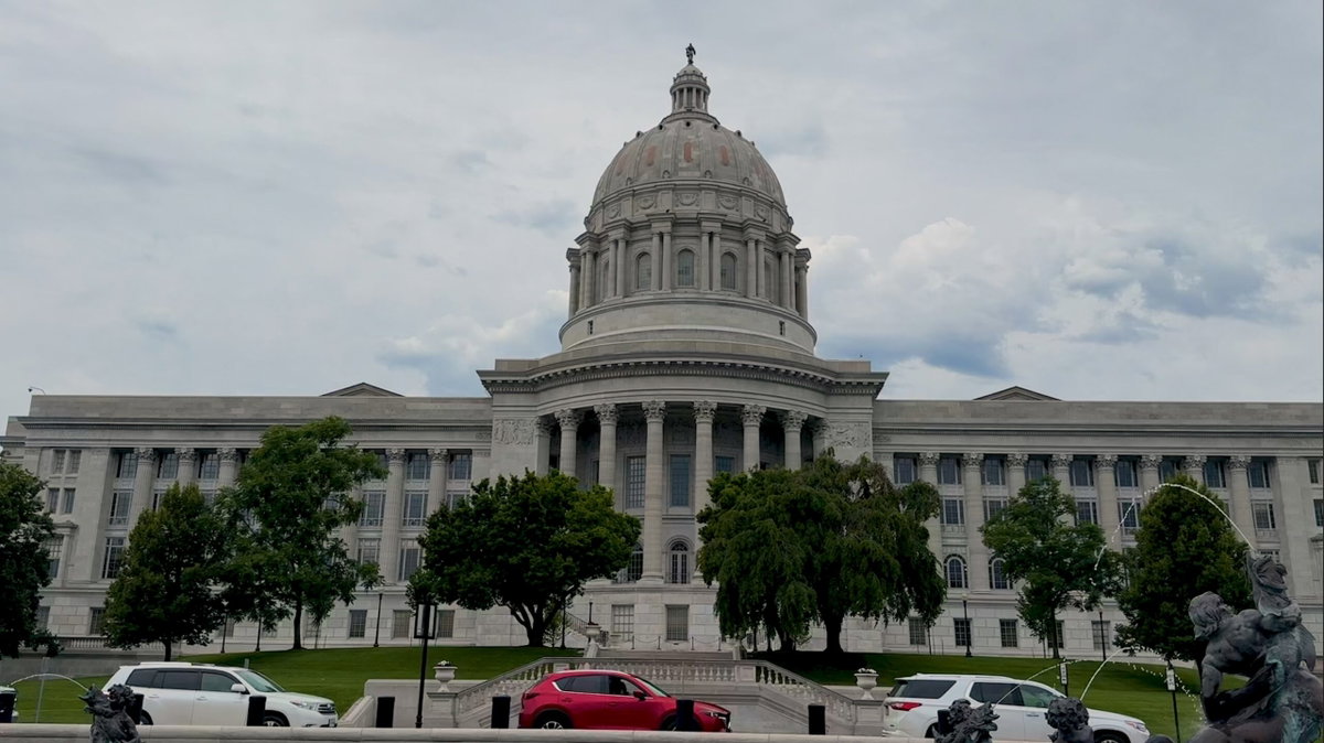 Morgan County included in Kehoe’s request for disaster declaration for July storms